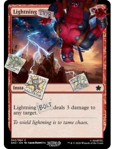 Lightning Bolt