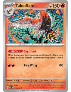 Talonflame