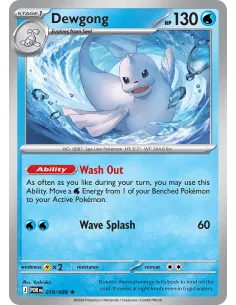 Dewgong