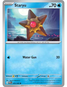 Staryu