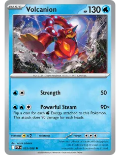 Volcanion