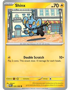 Shinx