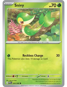 Snivy