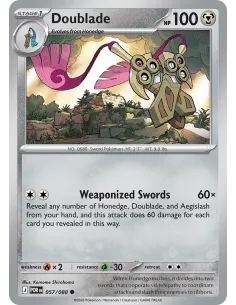 Doublade