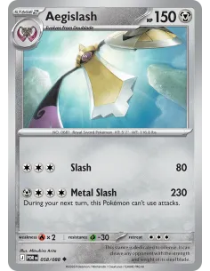 Aegislash