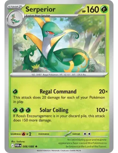 Serperior