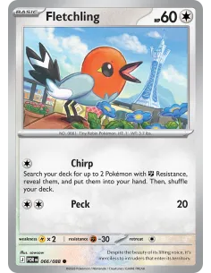 Fletchling
