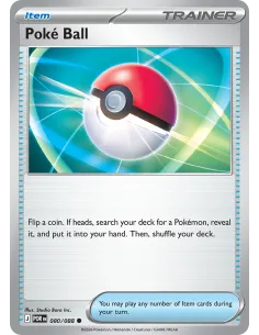 Poké Ball