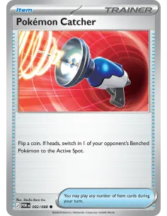 Pokémon Catcher