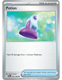 Potion