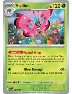Vivillon