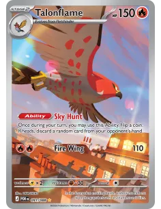 Talonflame