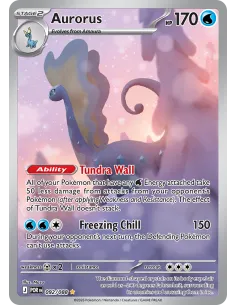 Aurorus