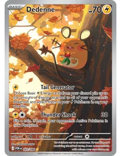 Dedenne