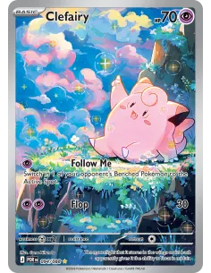 Clefairy