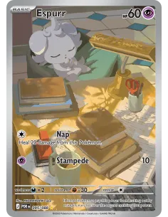 Espurr
