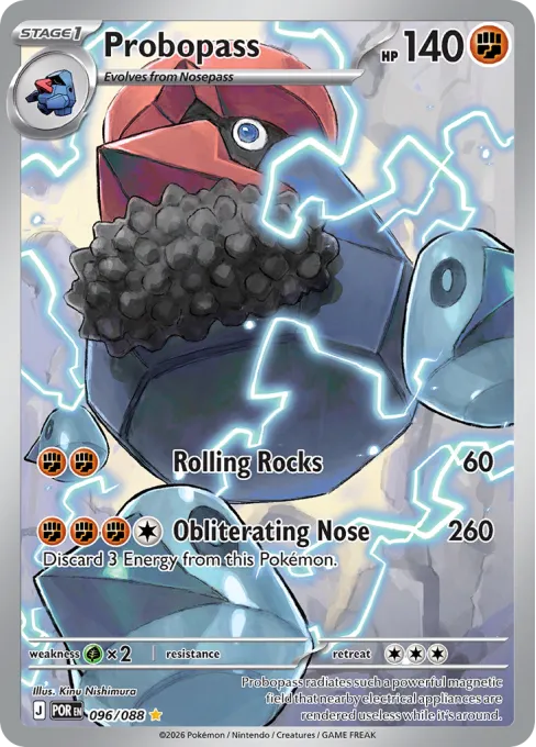 Probopass