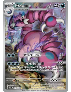 Drapion