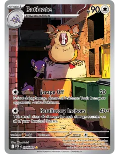 Raticate