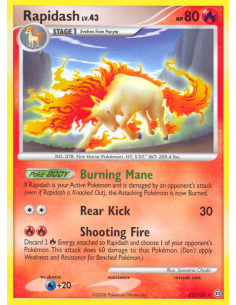 Rapidash