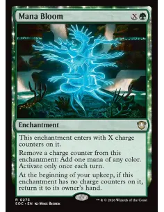 Mana Bloom