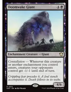 Doomwake Giant
