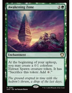 Awakening Zone