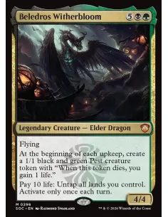 Beledros Witherbloom