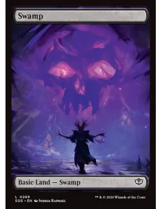 Swamp