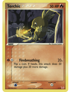 Torchic