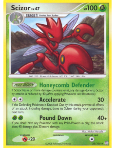 Scizor