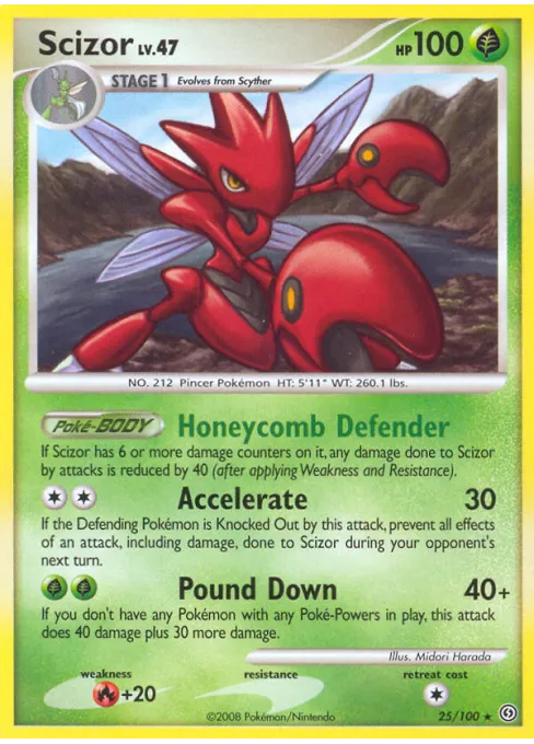 Scizor