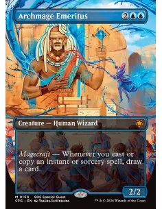 Archmage Emeritus