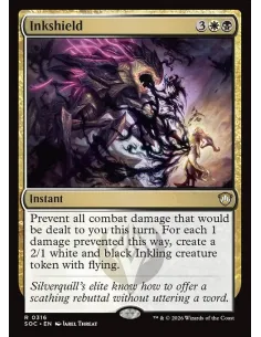 Inkshield