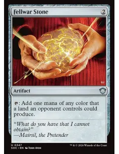 Fellwar Stone