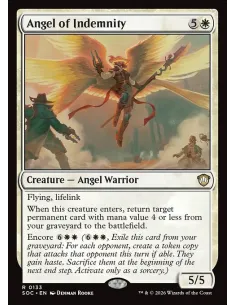 Angel of Indemnity