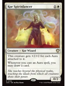 Kor Spiritdancer