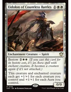 Eidolon of Countless Battles