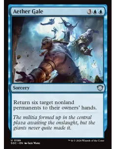 Aether Gale