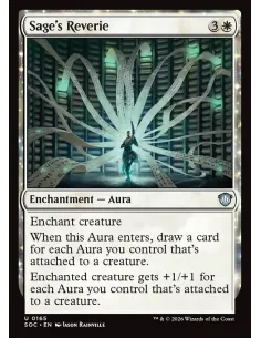 Sage's Reverie