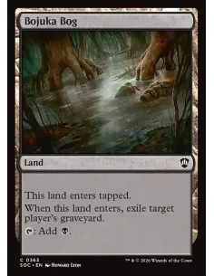 Bojuka Bog