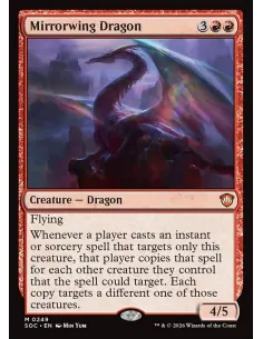 Mirrorwing Dragon