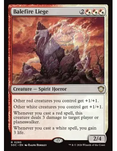 Balefire Liege