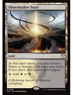 Shineshadow Snarl