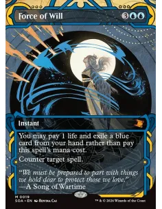 Force of Will