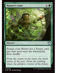 Nature's Lore