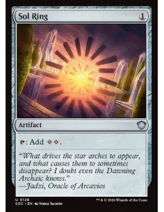 Sol Ring