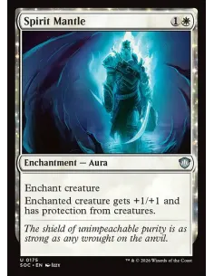 Spirit Mantle