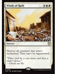 Winds of Rath