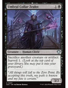 Umbral Collar Zealot